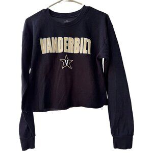 Vanderbilt University U-Trau Women's Sweatshirt, Large